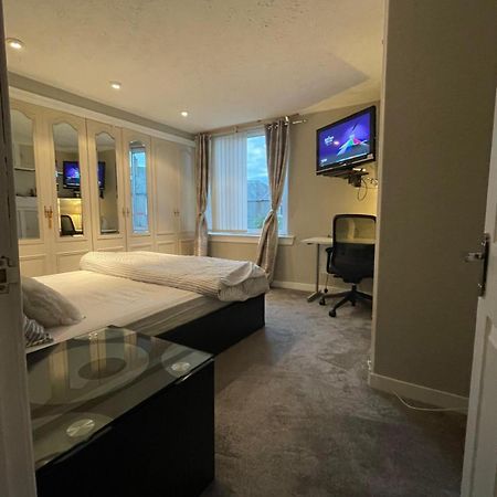 Room In A Home EDI Exterior foto