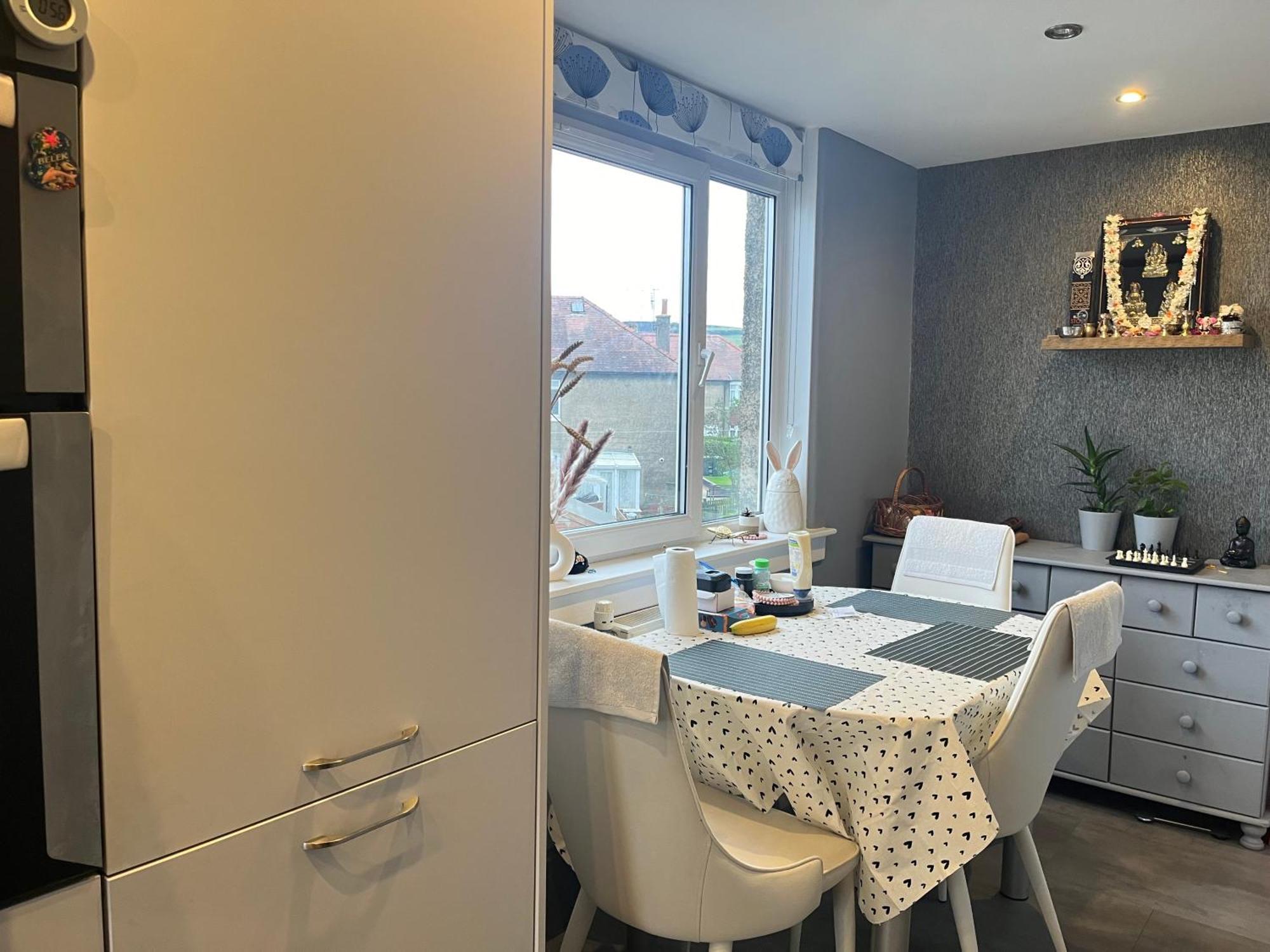 Room In A Home EDI Exterior foto
